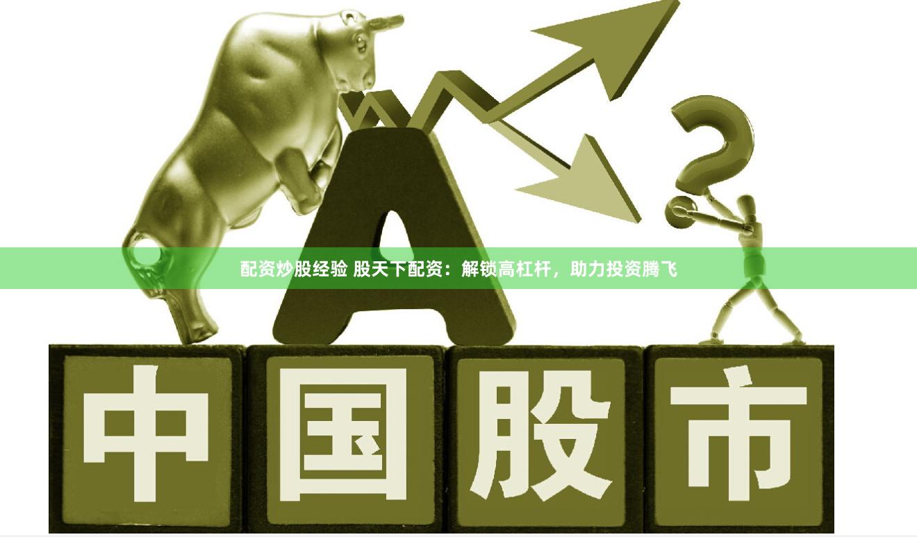 配资炒股经验 股天下配资：解锁高杠杆，助力投资腾飞